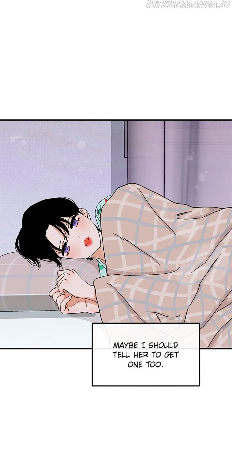 Something Between Us Chapter 9 Online - página 35