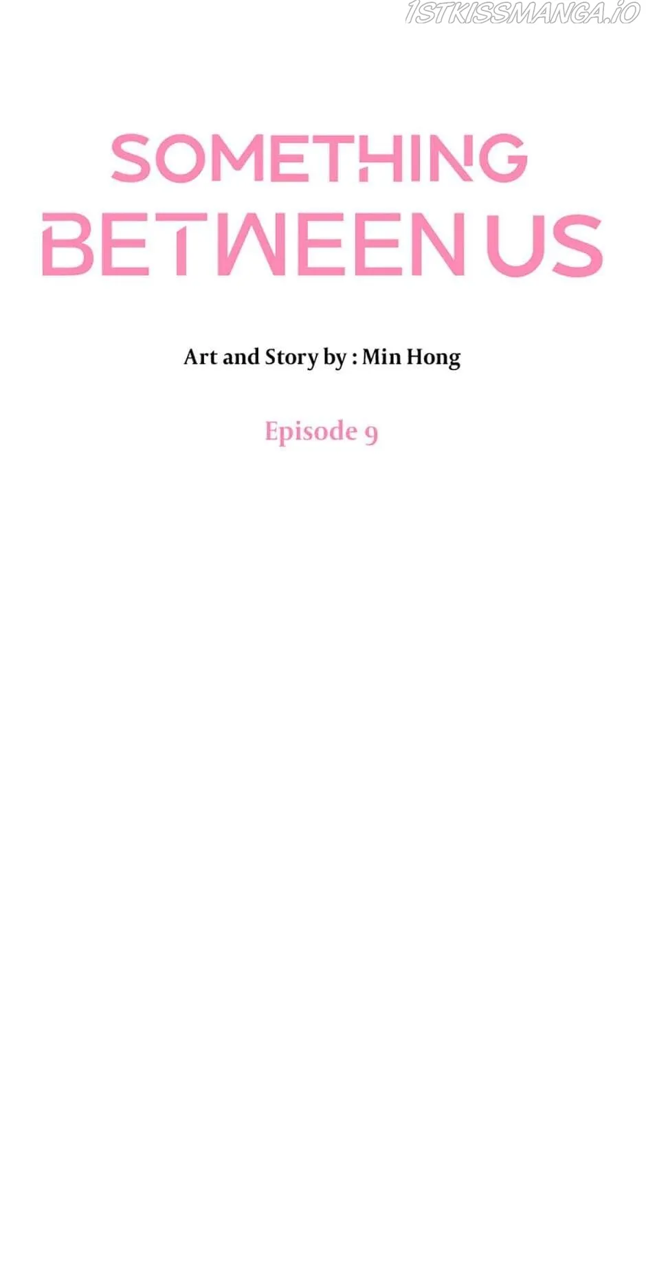 Something Between Us Chapter 9 Online - página 40