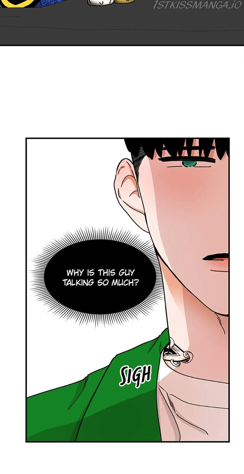 Something Between Us Chapter 9 Online - página 55