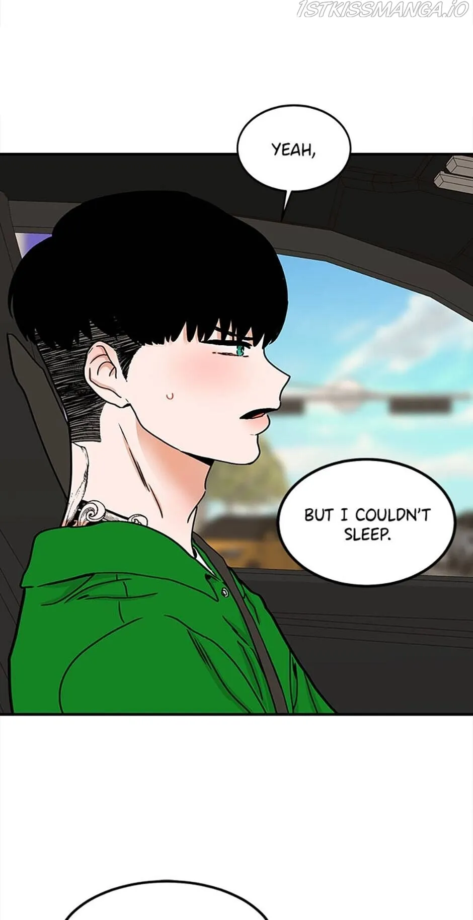 Something Between Us Chapter 9 Online - página 58