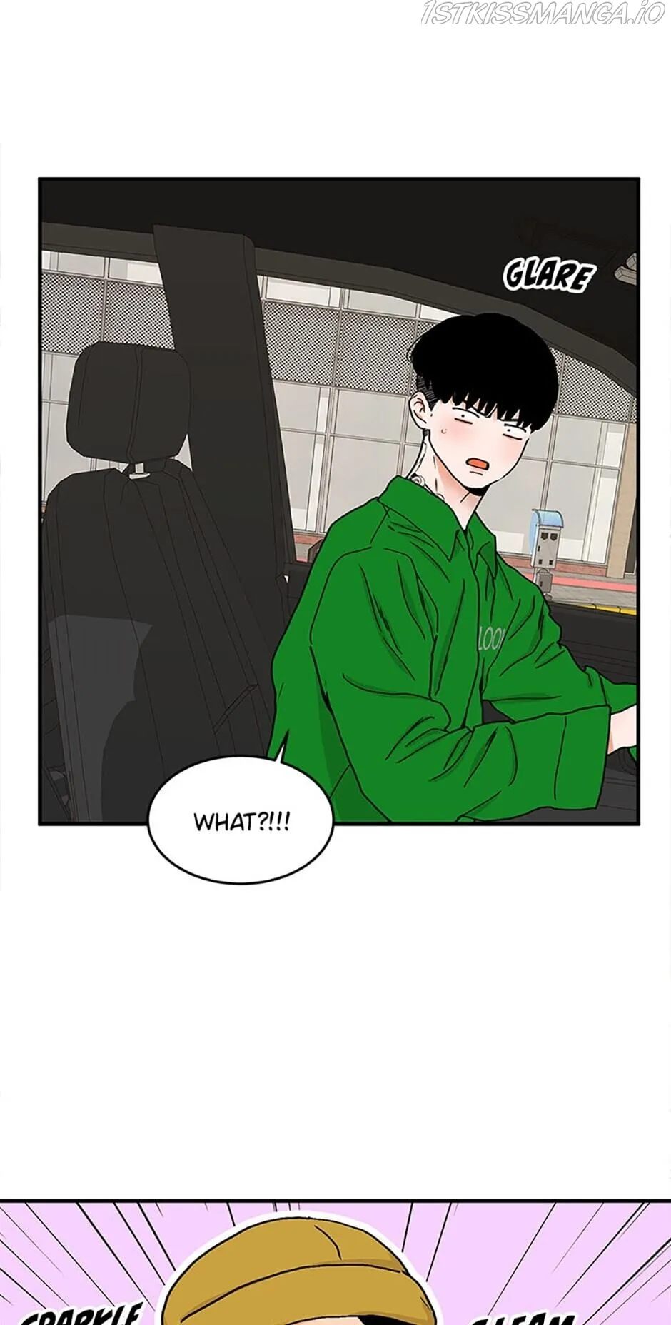 Something Between Us Chapter 9 Online - página 61