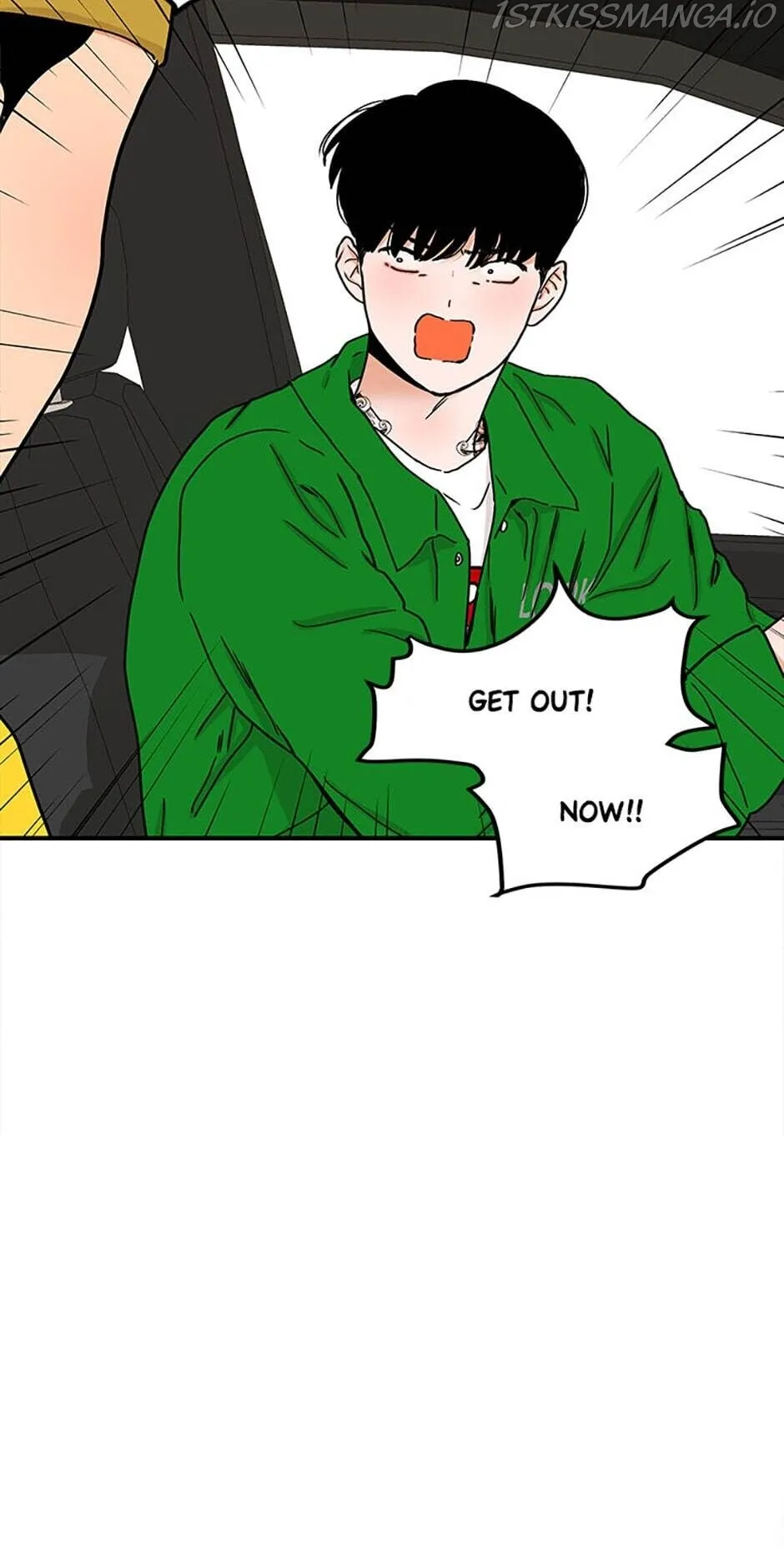 Something Between Us Chapter 9 Online - página 64