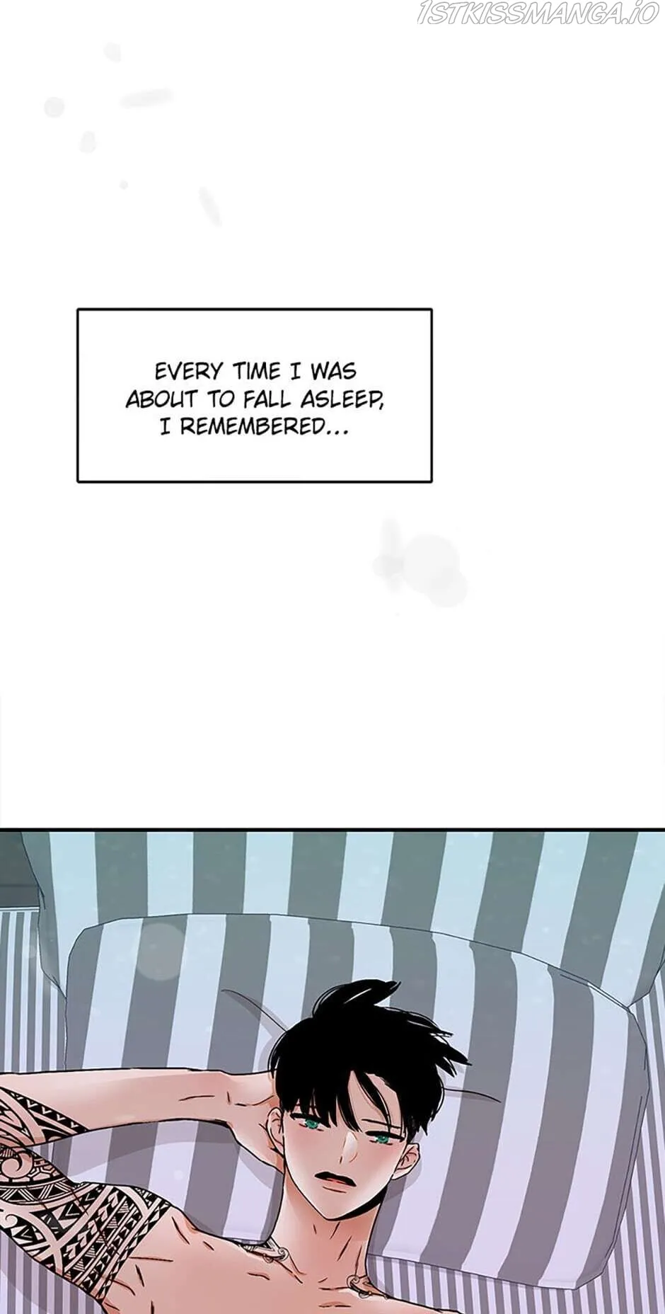 Something Between Us Chapter 9 Online - página 71