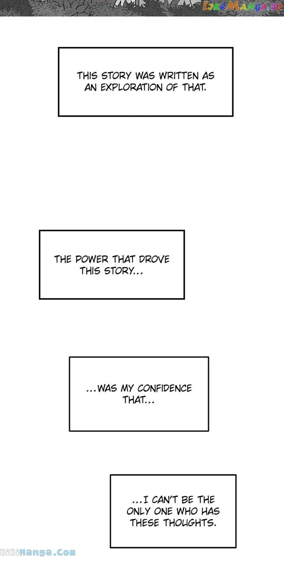 Something Between Us Chapter 90 Online - página 7