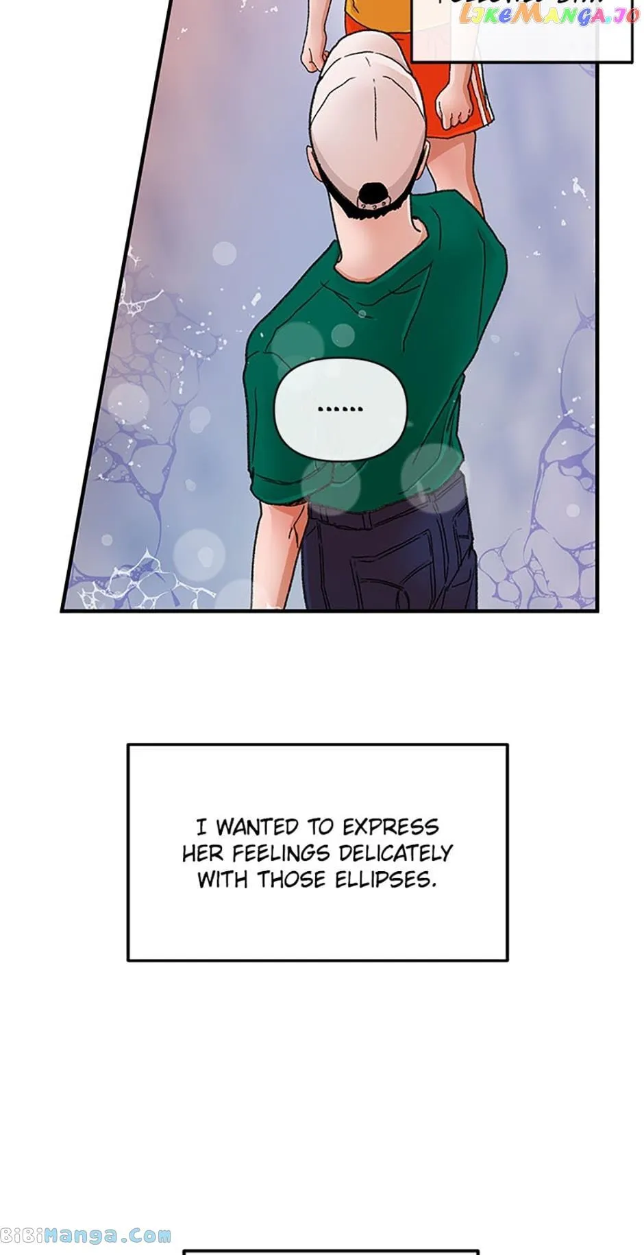 Something Between Us Chapter 90 Online - página 12