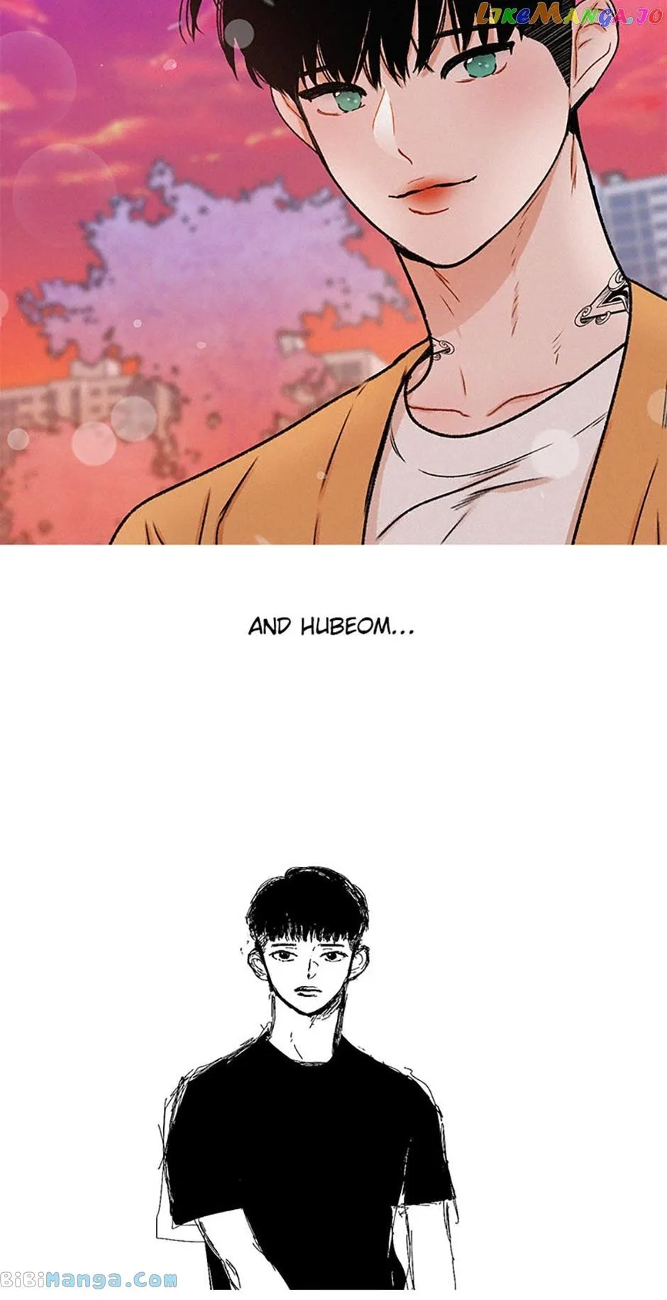 Something Between Us Chapter 90 Online - página 19