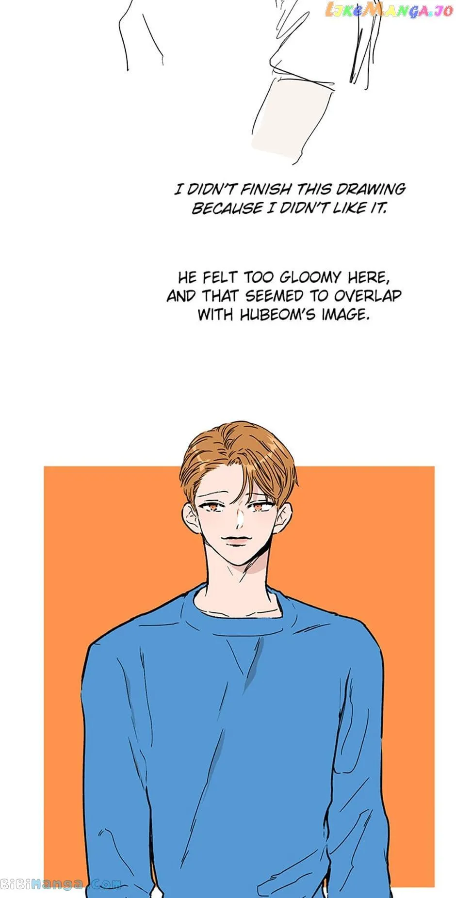 Something Between Us Chapter 90 Online - página 25