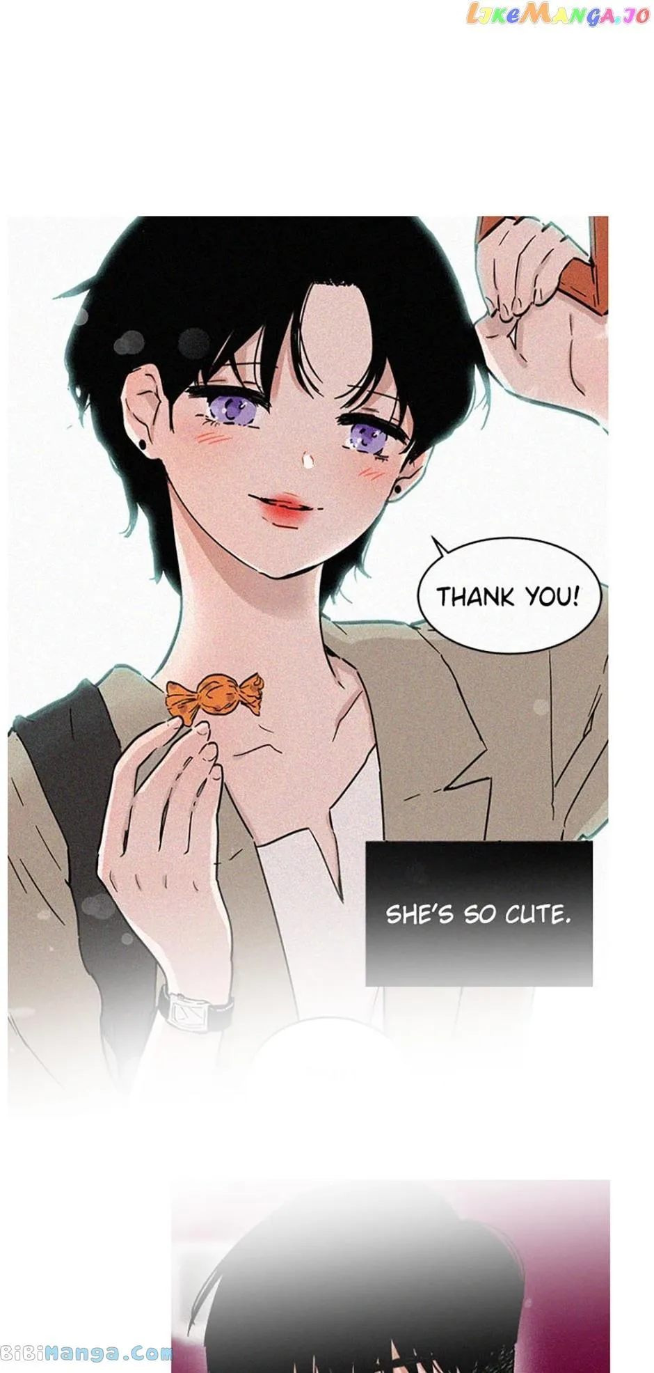 Something Between Us Chapter 90 Online - página 38
