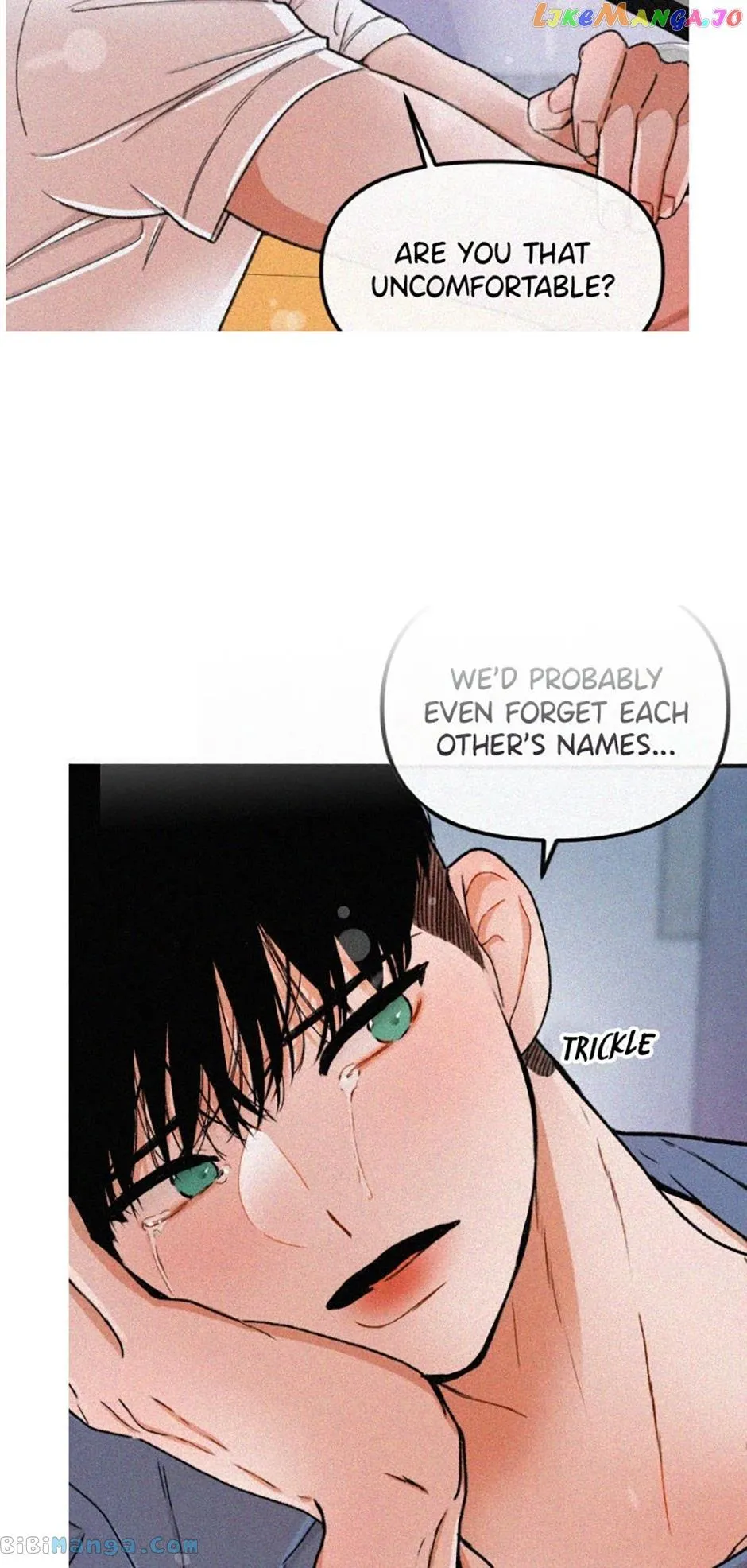 Something Between Us Chapter 90 Online - página 44