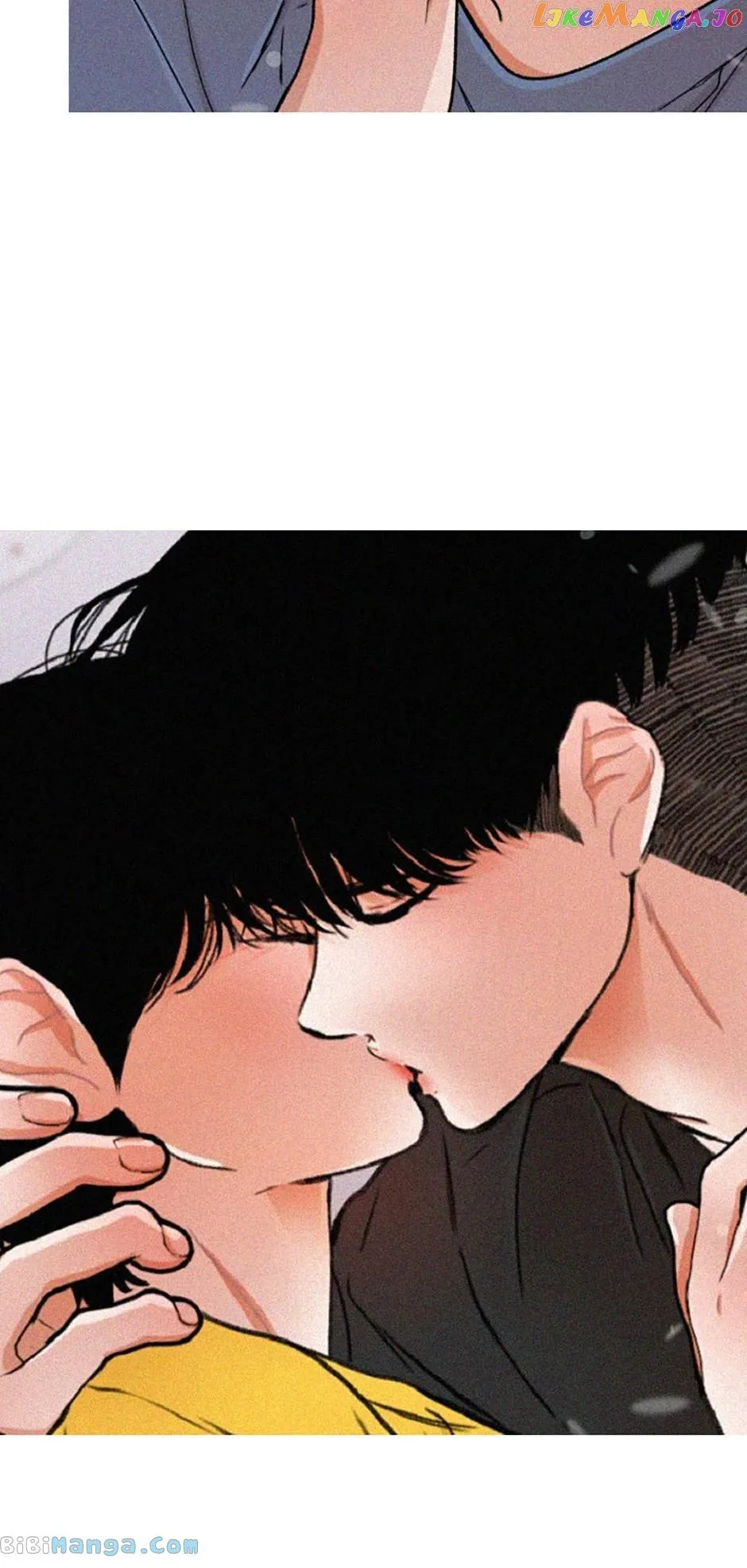 Something Between Us Chapter 90 Online - página 45
