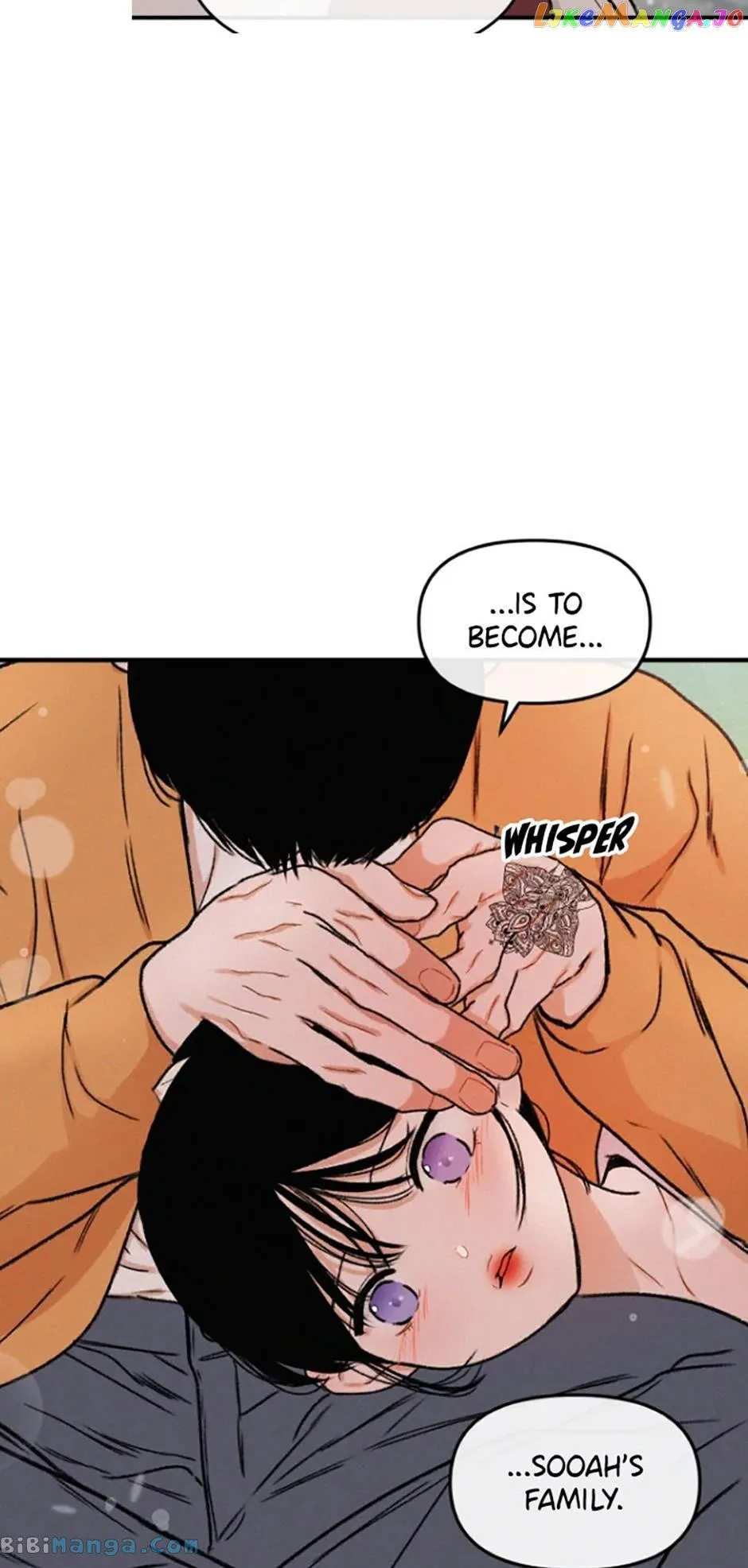 Something Between Us Chapter 90 Online - página 48