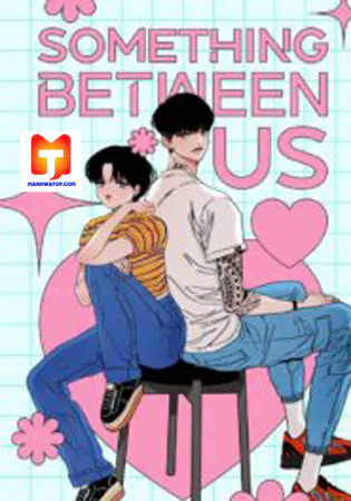 Something Between Us