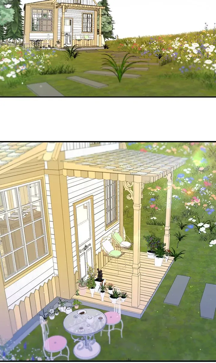 Sorang’s Flower Art Shop Chapter 1 Online - página 2