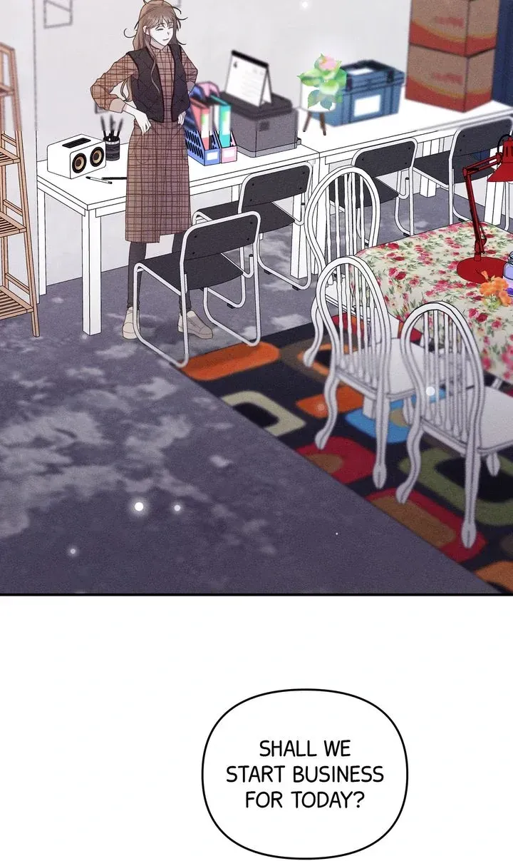 Sorang’s Flower Art Shop Chapter 1 Online - página 18