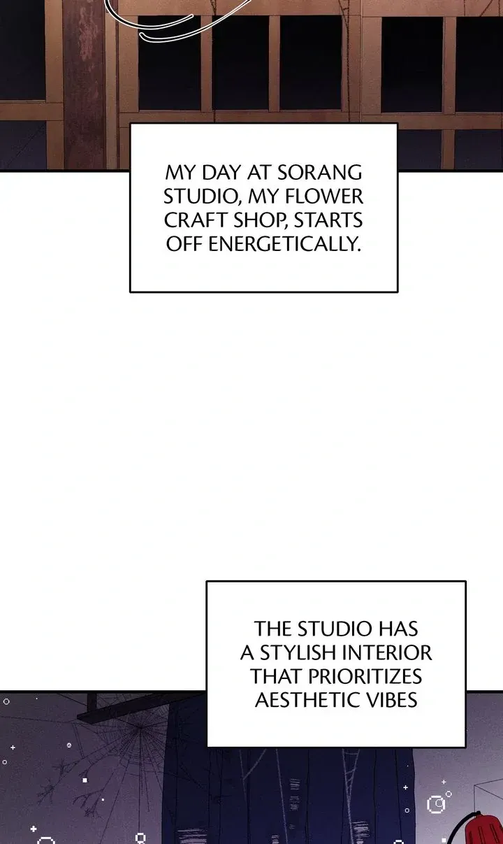 Sorang’s Flower Art Shop Chapter 1 Online - página 22