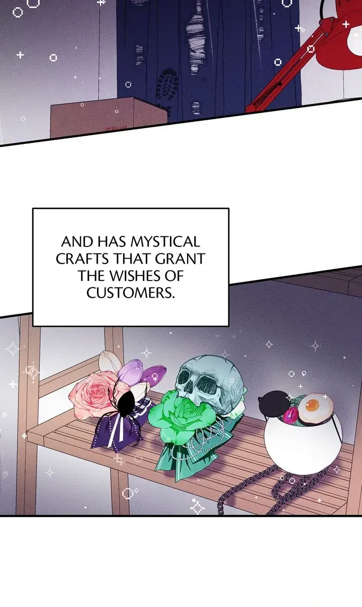 Sorang’s Flower Art Shop Chapter 1 Online - página 23