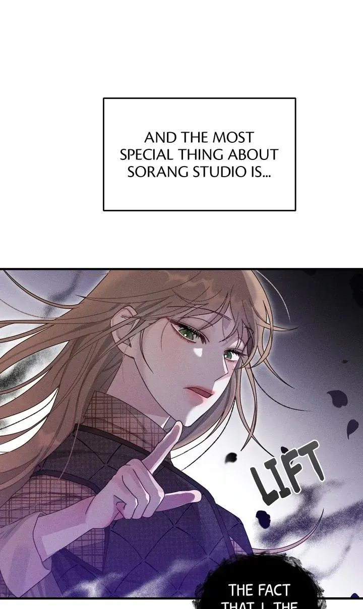 Sorang’s Flower Art Shop Chapter 1 Online - página 24