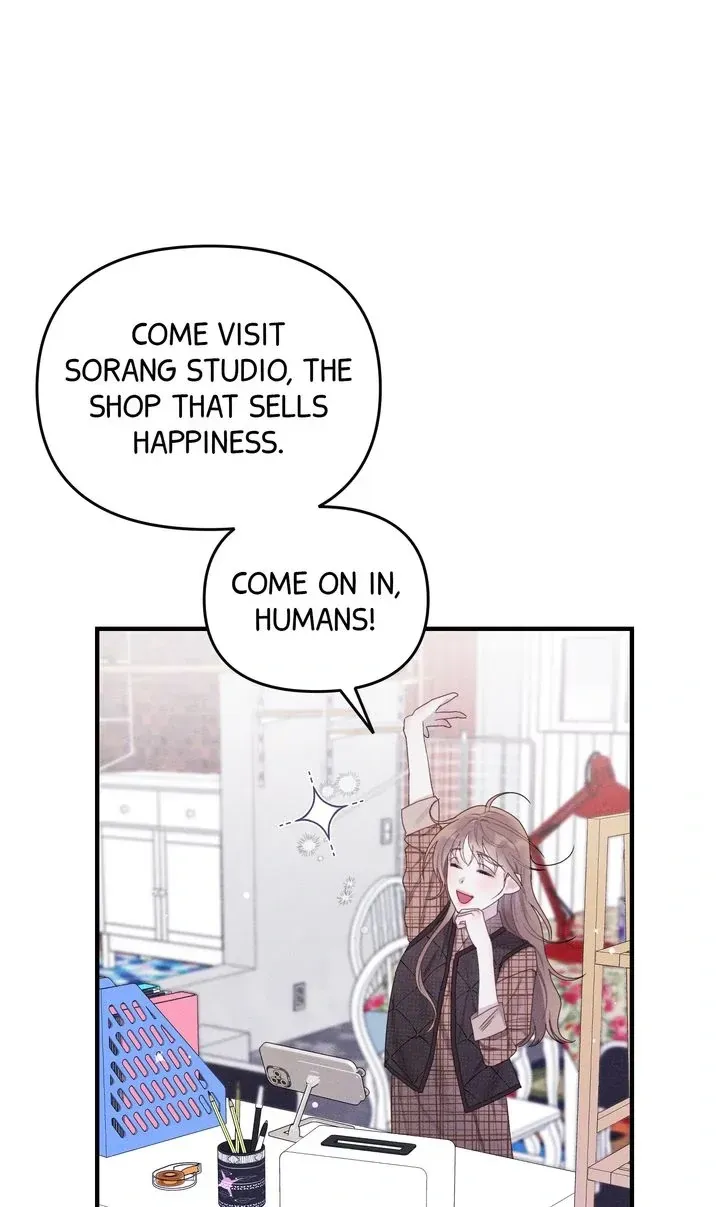 Sorang’s Flower Art Shop Chapter 1 Online - página 27