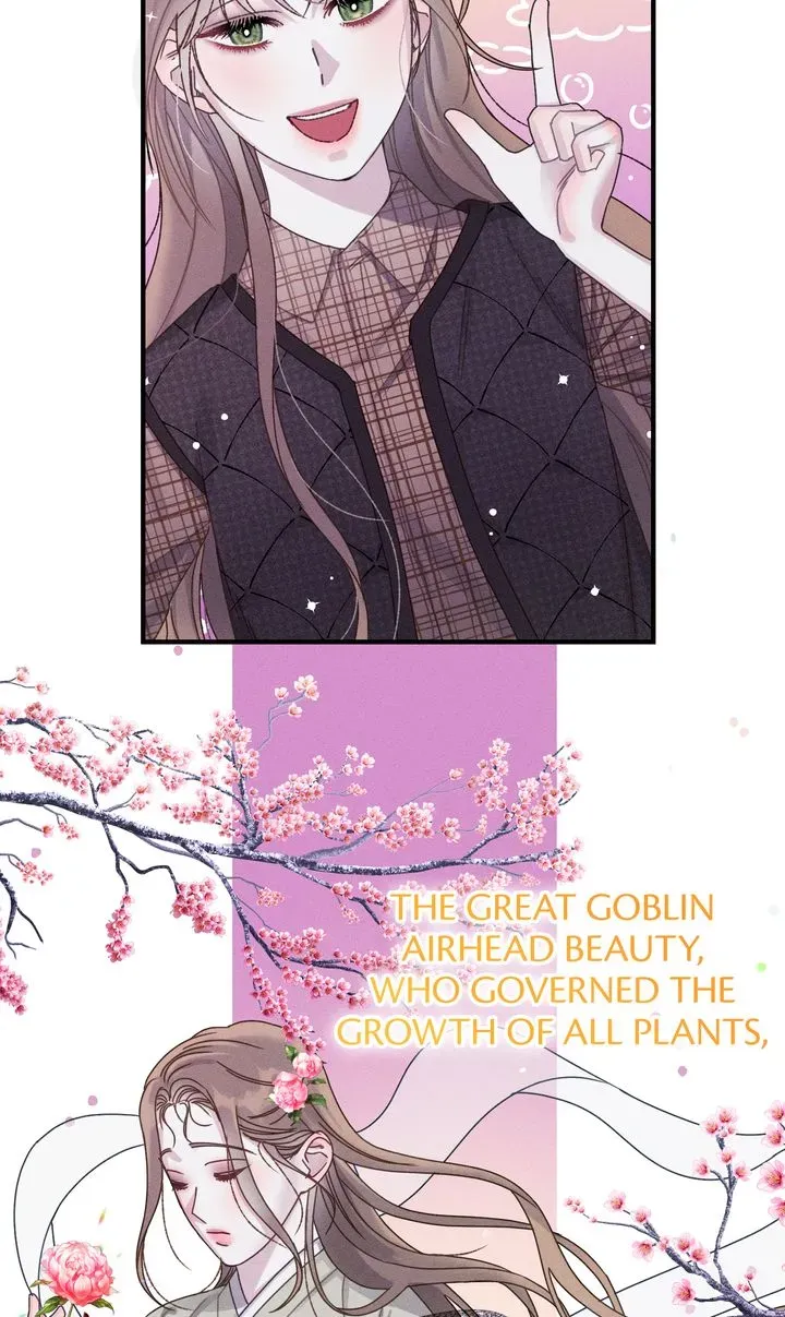 Sorang’s Flower Art Shop Chapter 1 Online - página 31
