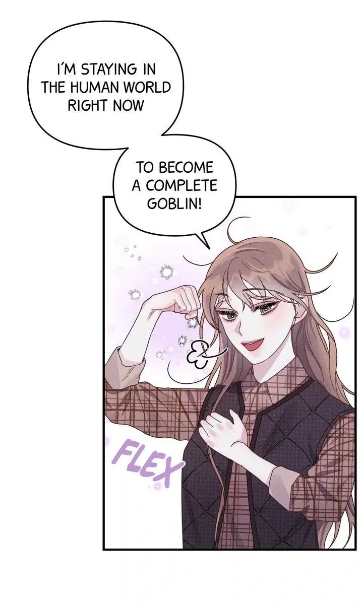 Sorang’s Flower Art Shop Chapter 1 Online - página 34