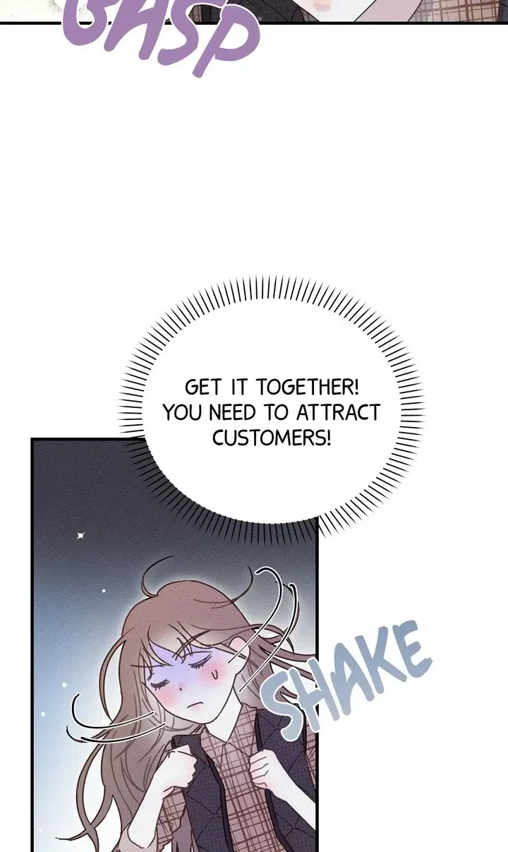 Sorang’s Flower Art Shop Chapter 1 Online - página 39