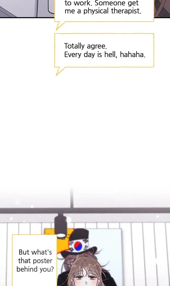 Sorang’s Flower Art Shop Chapter 1 Online - página 41