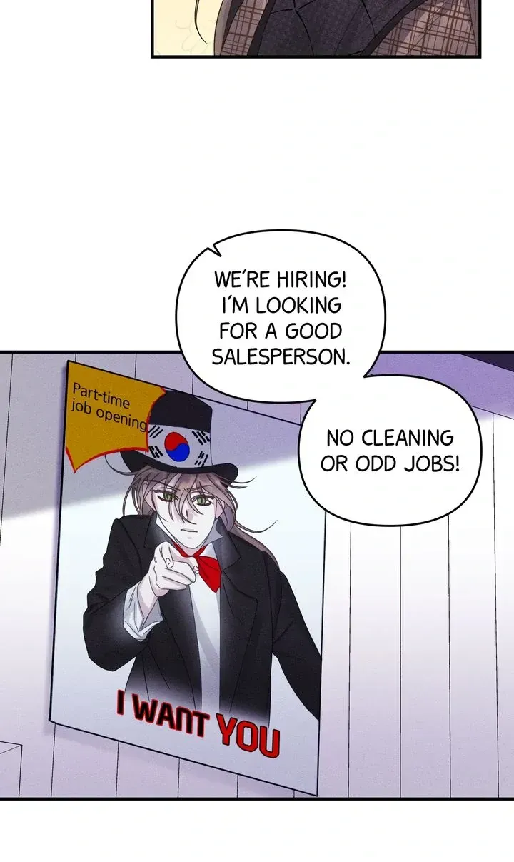 Sorang’s Flower Art Shop Chapter 1 Online - página 43