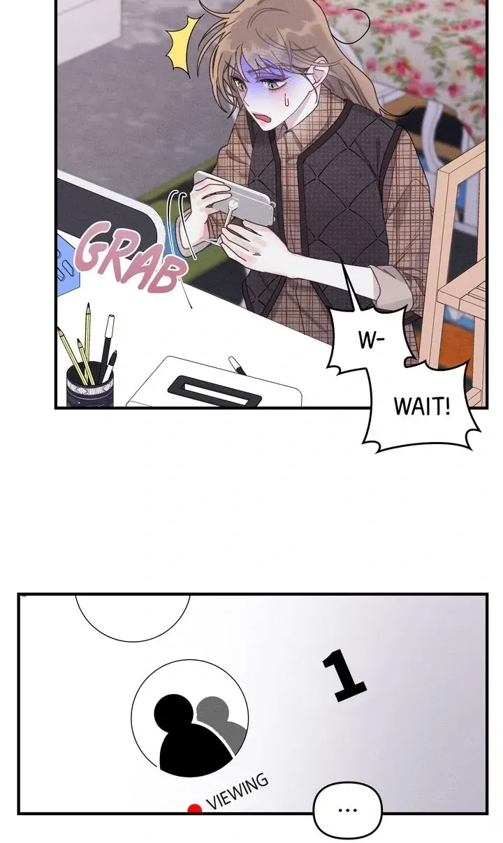 Sorang’s Flower Art Shop Chapter 1 Online - página 49