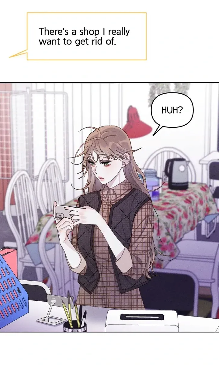 Sorang’s Flower Art Shop Chapter 1 Online - página 57
