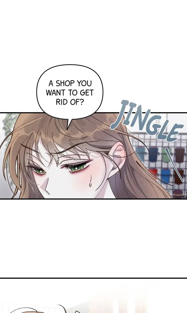 Sorang’s Flower Art Shop Chapter 1 Online - página 58