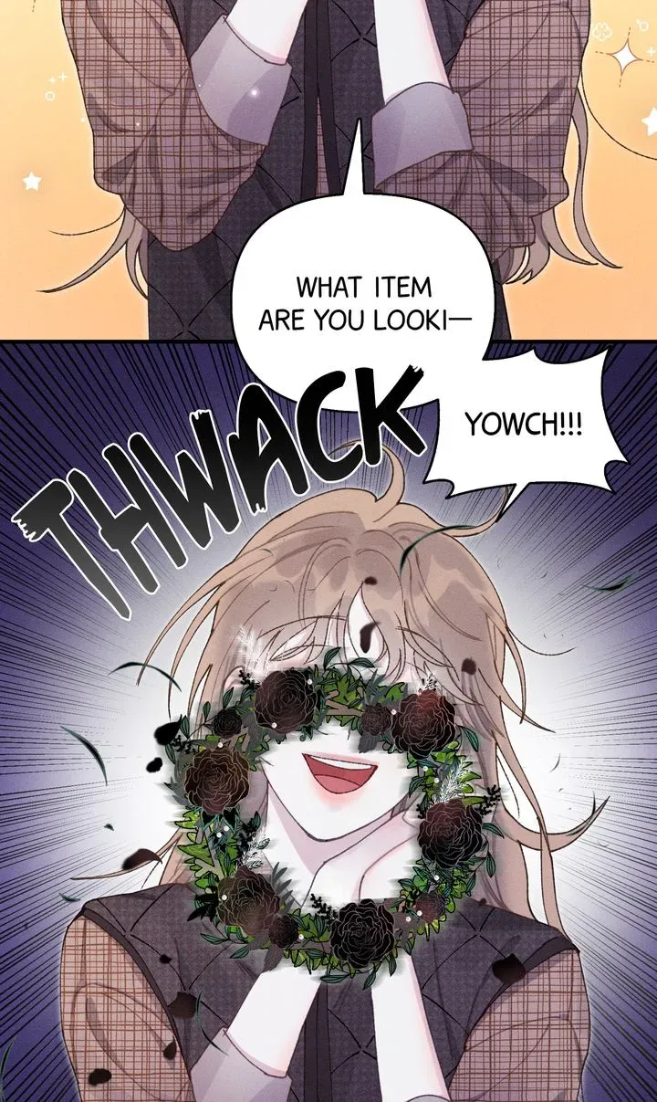 Sorang’s Flower Art Shop Chapter 1 Online - página 64