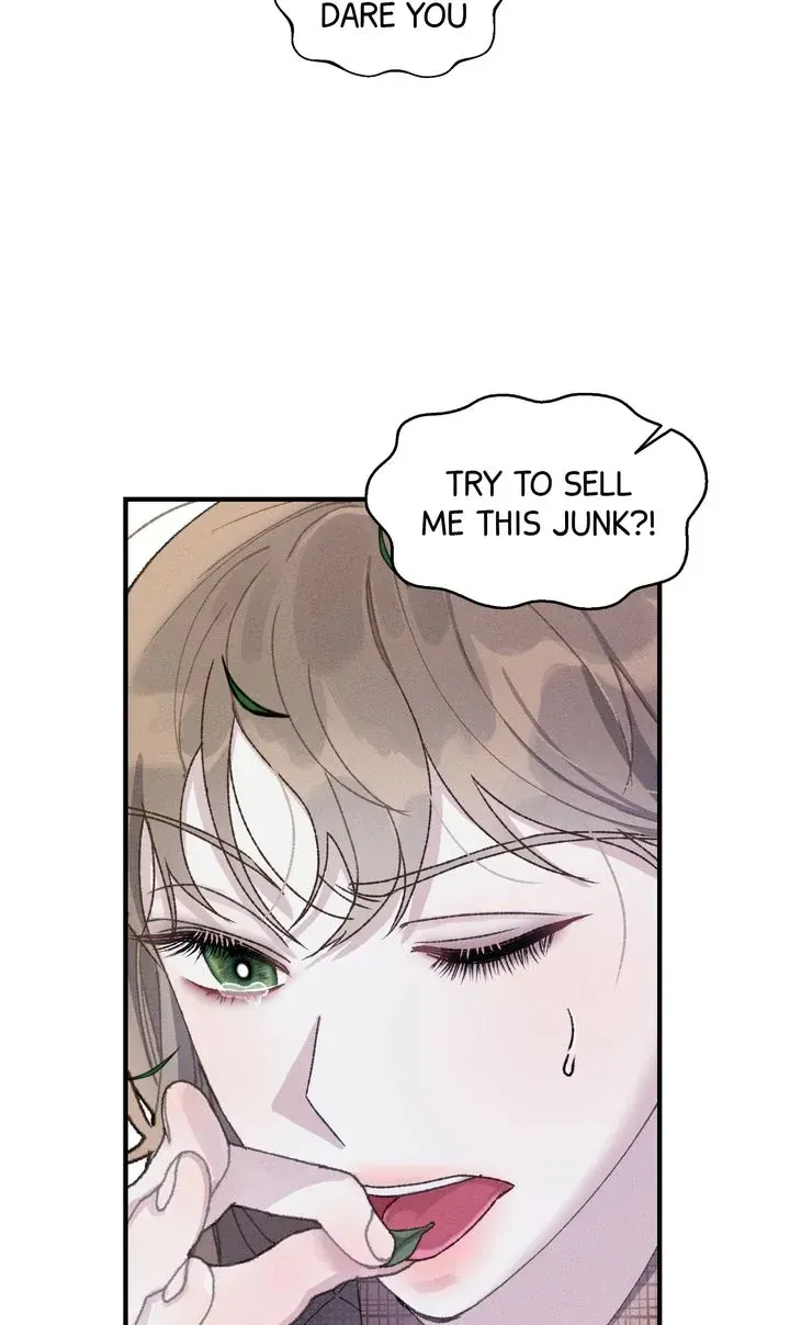 Sorang’s Flower Art Shop Chapter 1 Online - página 66