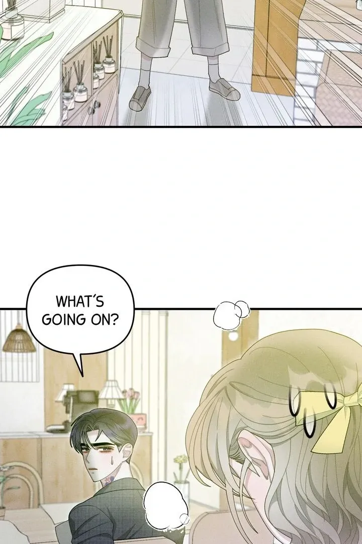 Sorang’s Flower Art Shop Chapter 15 Online - página 5