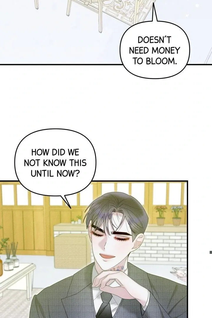 Sorang’s Flower Art Shop Chapter 15 Online - página 13