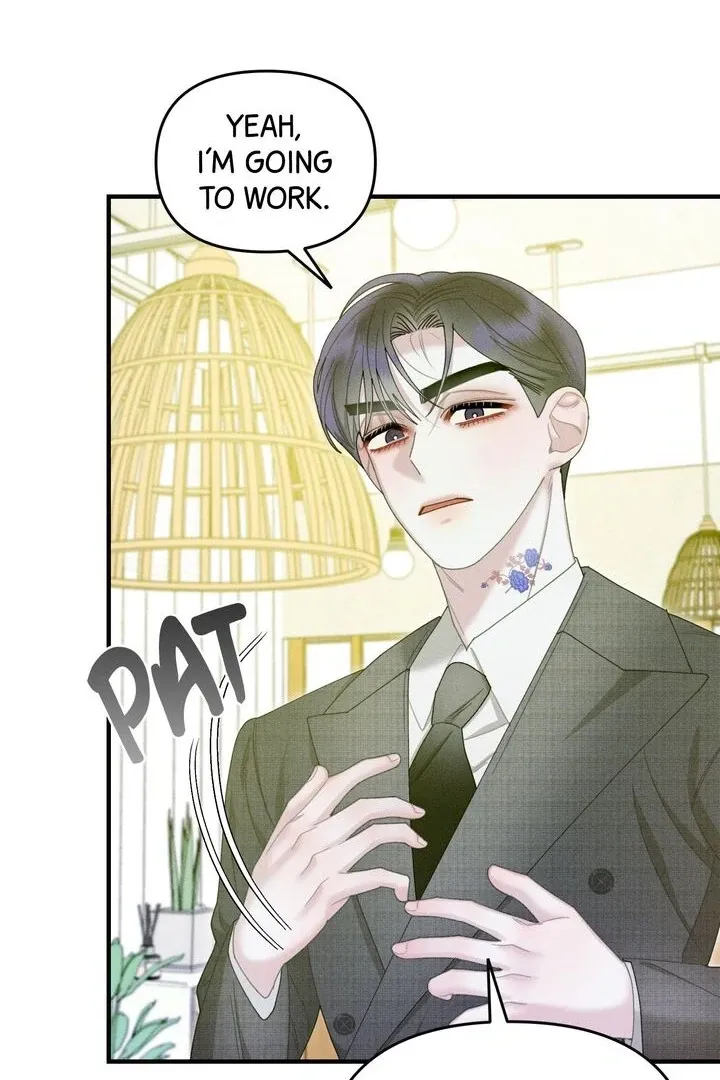 Sorang’s Flower Art Shop Chapter 15 Online - página 24