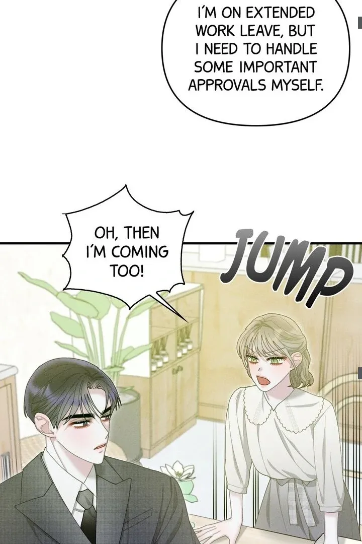 Sorang’s Flower Art Shop Chapter 15 Online - página 25