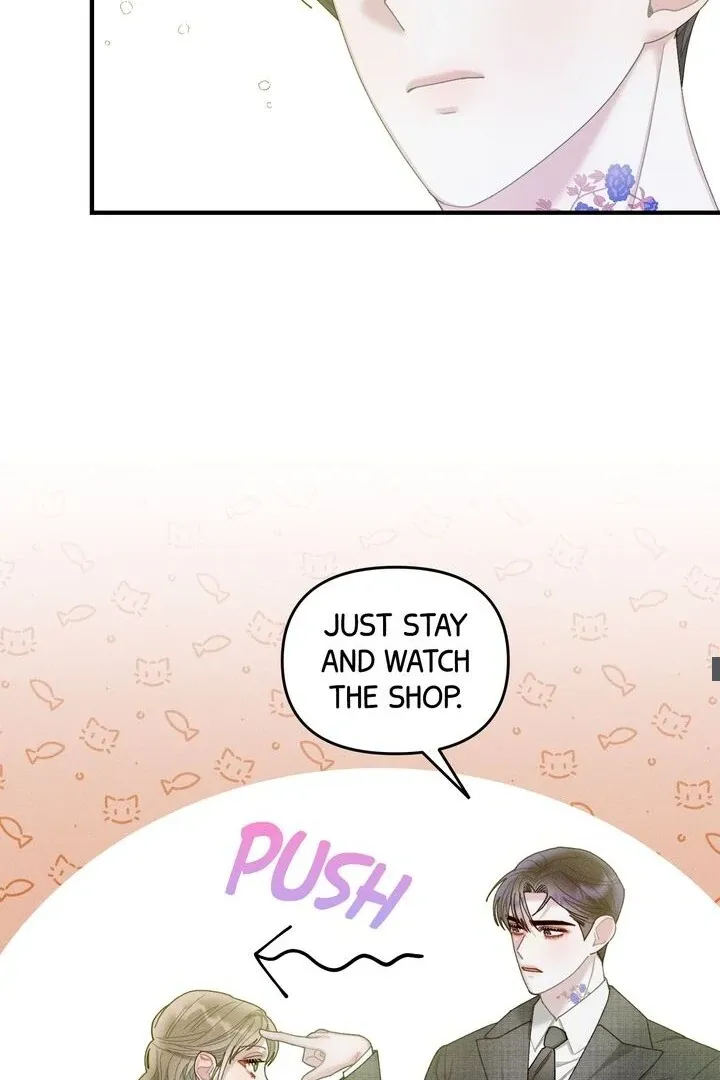 Sorang’s Flower Art Shop Chapter 15 Online - página 27