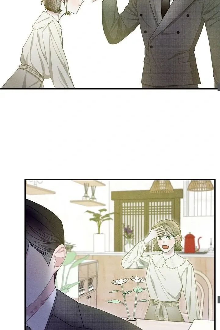 Sorang’s Flower Art Shop Chapter 15 Online - página 28
