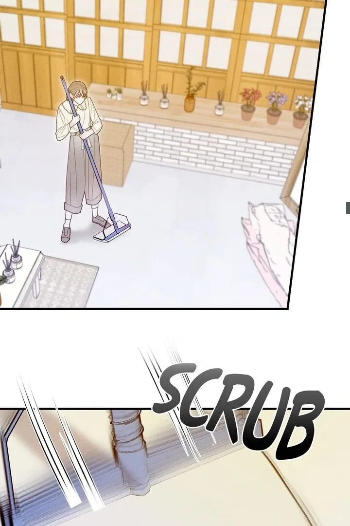 Sorang’s Flower Art Shop Chapter 15 Online - página 31