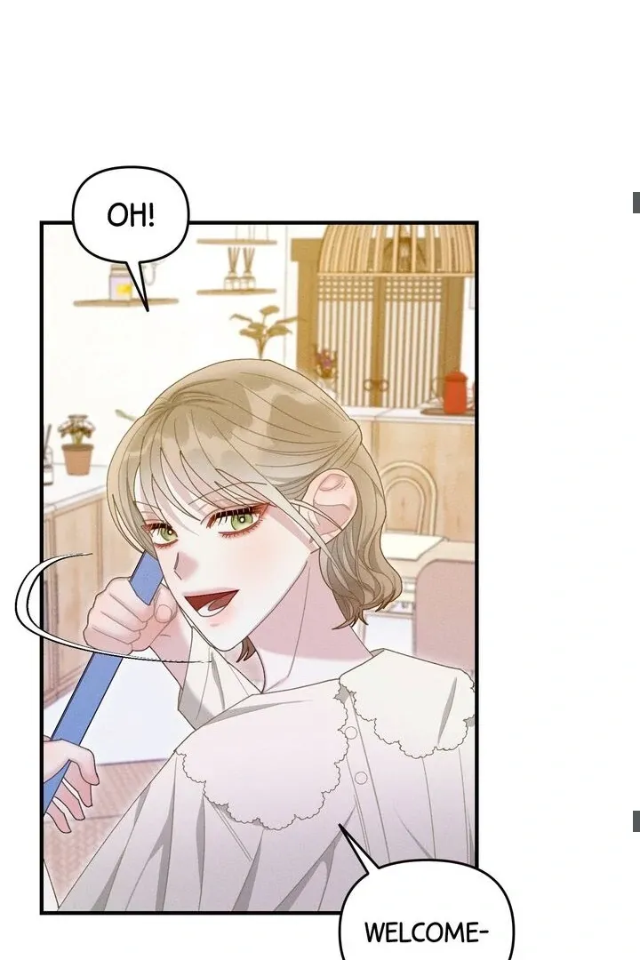 Sorang’s Flower Art Shop Chapter 15 Online - página 35