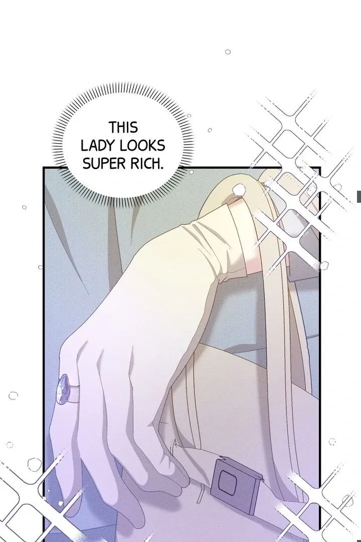 Sorang’s Flower Art Shop Chapter 15 Online - página 40