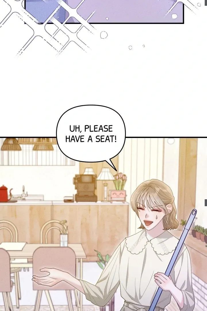 Sorang’s Flower Art Shop Chapter 15 Online - página 41