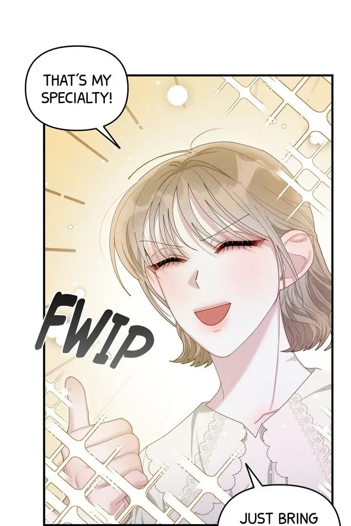 Sorang’s Flower Art Shop Chapter 15 Online - página 52