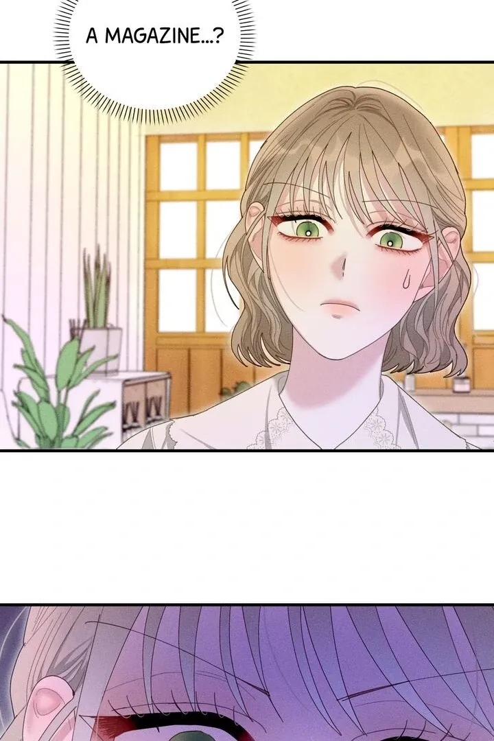Sorang’s Flower Art Shop Chapter 15 Online - página 56