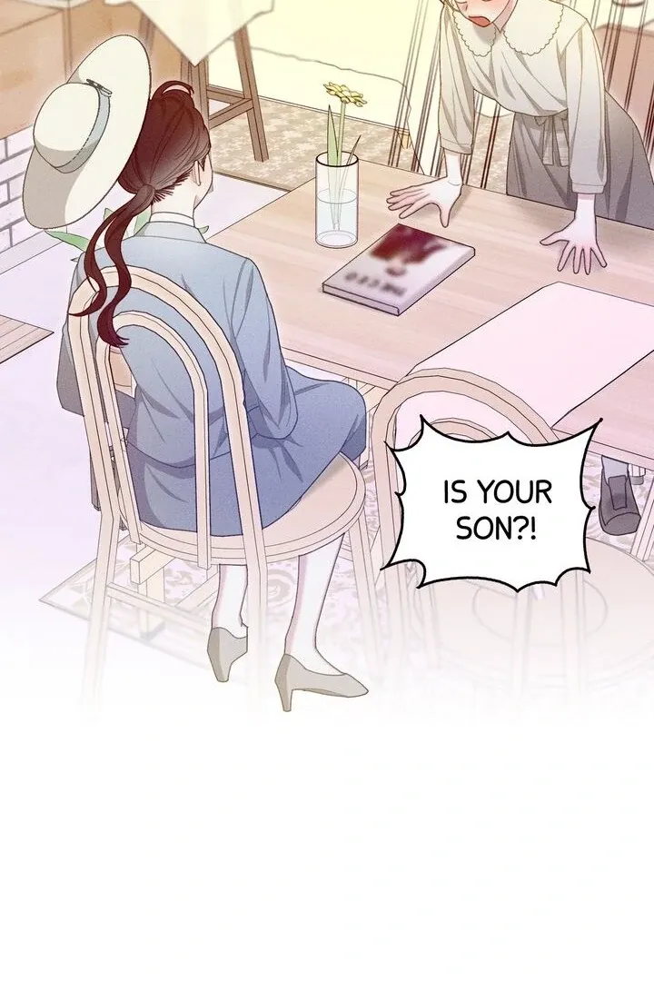 Sorang’s Flower Art Shop Chapter 15 Online - página 58