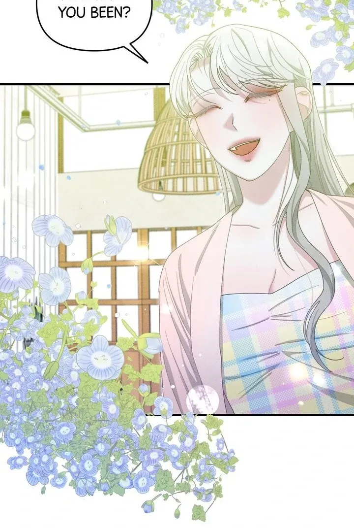 Sorang’s Flower Art Shop Chapter 24 Online - página 3