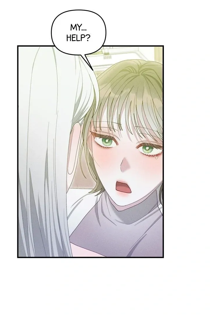 Sorang’s Flower Art Shop Chapter 24 Online - página 9