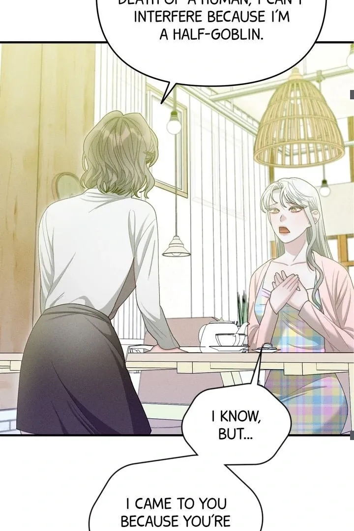 Sorang’s Flower Art Shop Chapter 24 Online - página 28