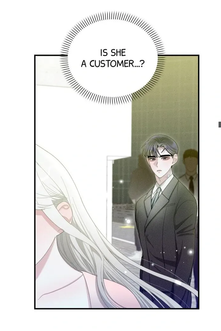 Sorang’s Flower Art Shop Chapter 24 Online - página 36