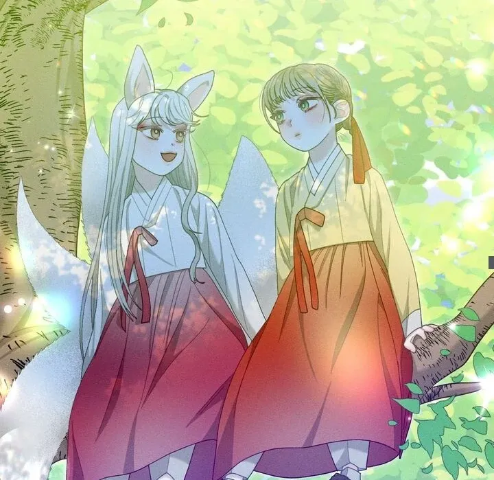 Sorang’s Flower Art Shop Chapter 24 Online - página 48